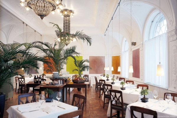 Parkhotel Laurin (Bolzano)